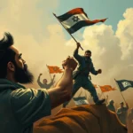 Fundamentos do Evangelho: A Rocha Inabalável da Sua Nova Vida em Cristo Opressão do povo hebreu e sua luta por libertação.