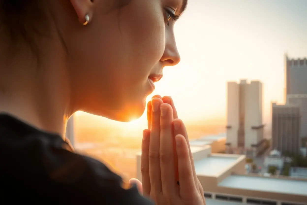 Cidades de refúgio Deuteronômio 4 significado espiritual