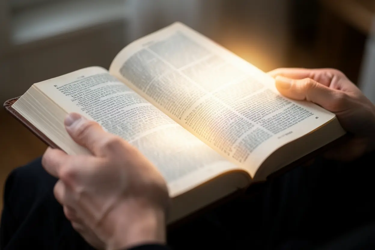Significado de Salmo 91:1 esconderijo do Altíssimo