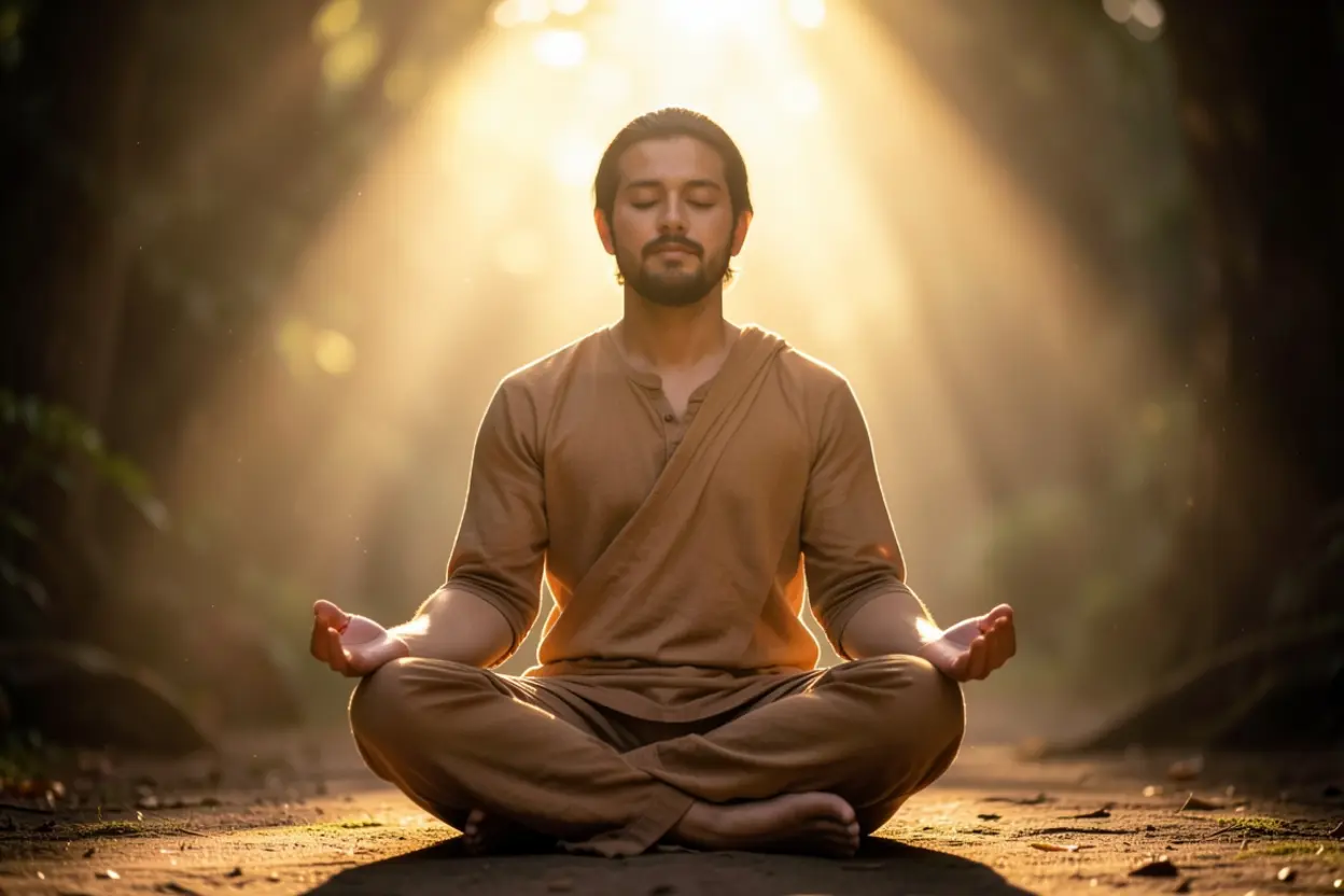 Propósito Divino Amadurecimento espiritual através das provações