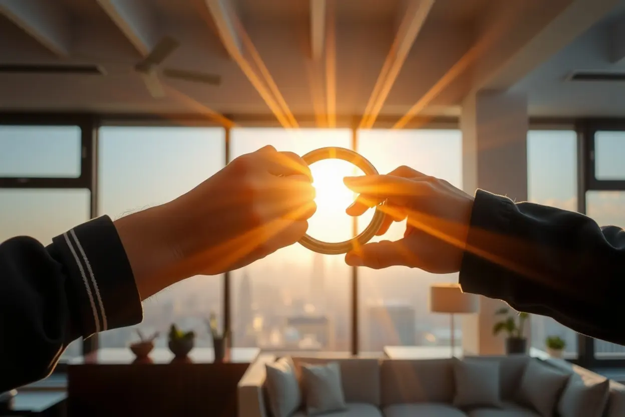 Ciclo de apostasia em Juízes explicação: como romper