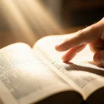 Estudo bíblico Romanos 1:17 sobre a justiça de Deus