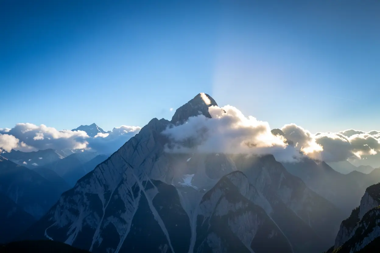 O que significa Naum 1:2: A soberania divina em ação.