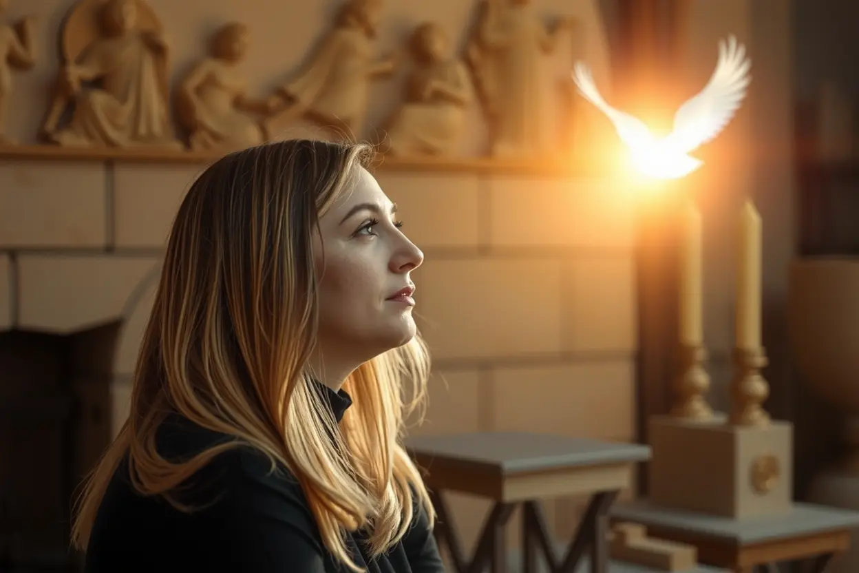 Ação divina na vida de Ana e a soberania de Deus.