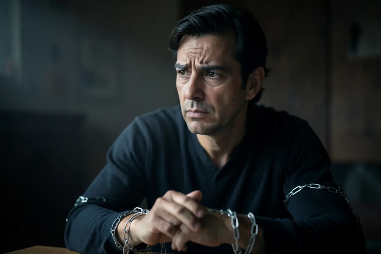 Superando Barreiras Espirituais Barreiras comportamentais ao poder divino