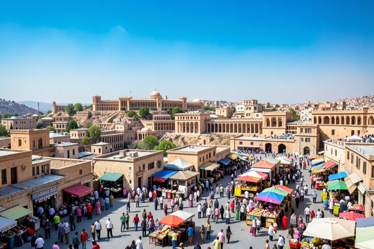 Susã: Esplendor Persa Antigo Antiga cidade de Susã, capital persa