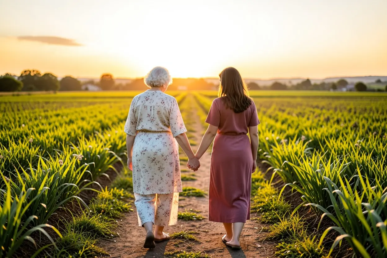 A teologia da providência no luto de Noemi: esperança e novo começo.