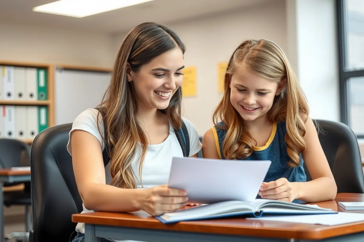 Testemunho Cristão Ativo Impacto cristão na escola através de um testemunho de serviço e bondade.