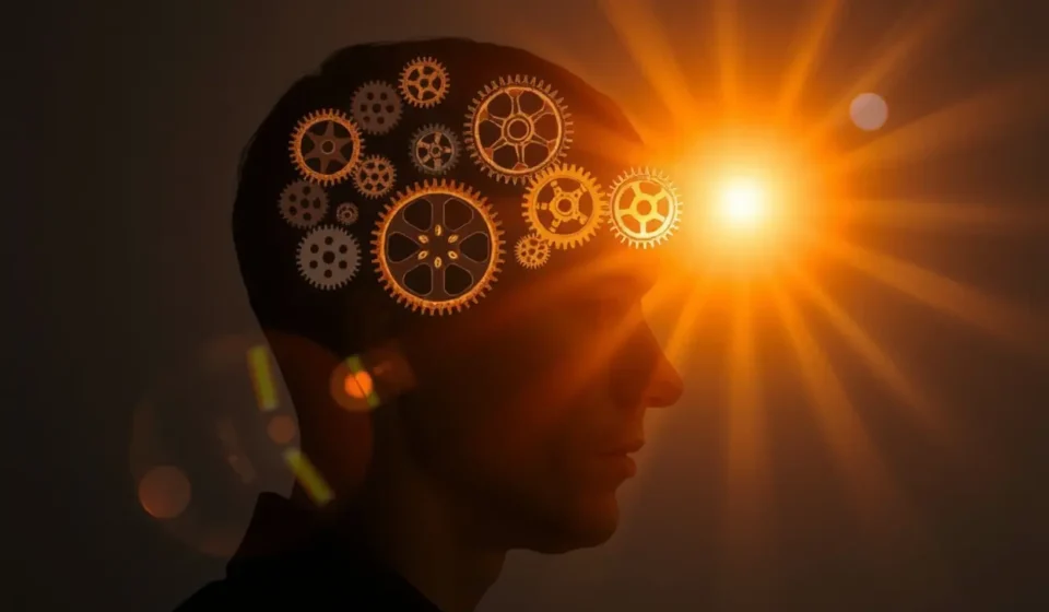 Mente renovada, cultura do Reino