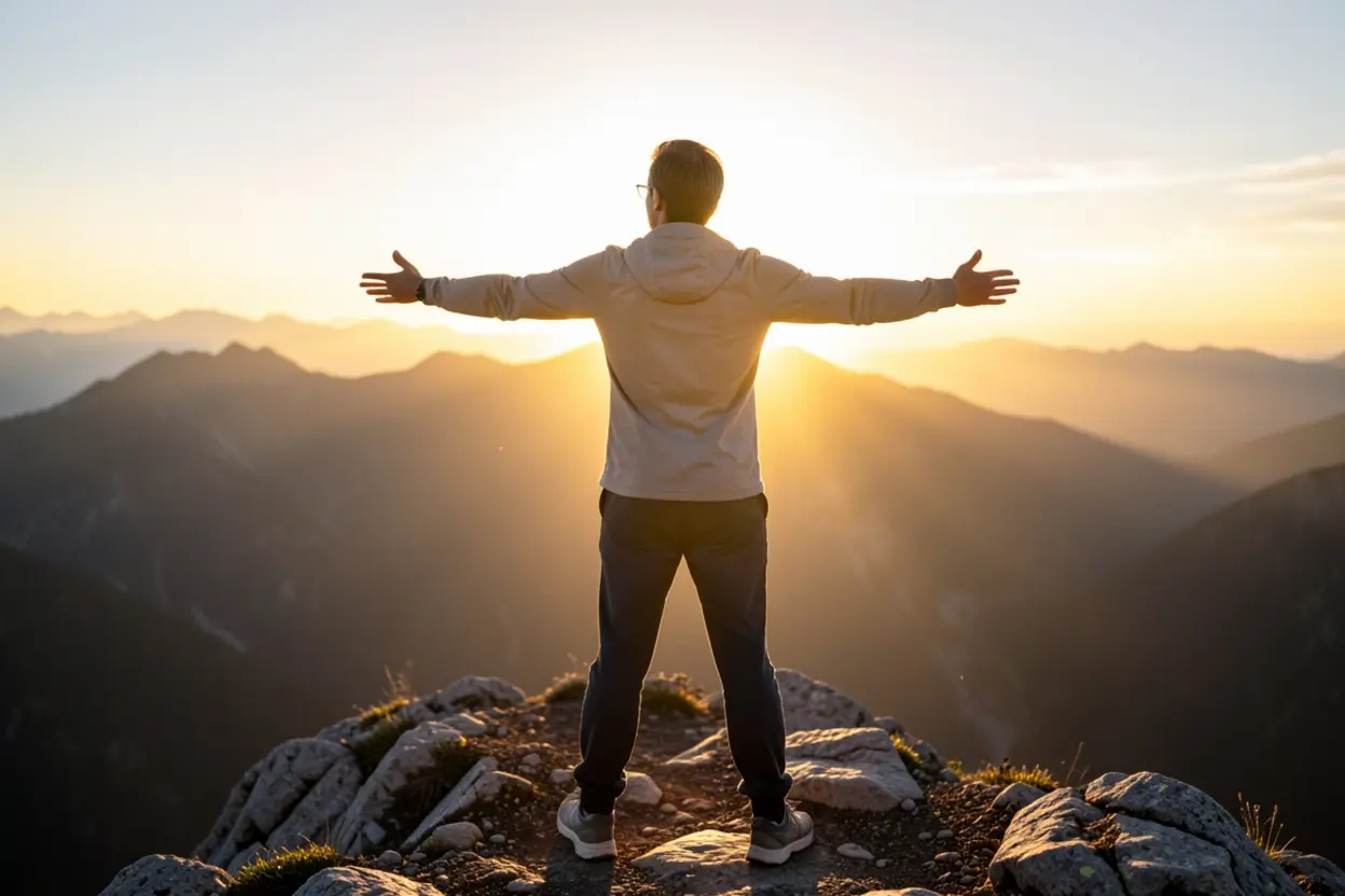 Unção de Lucas 4:18 o que Jesus quis dizer em ungir para pregar e seu impacto no comportamento.