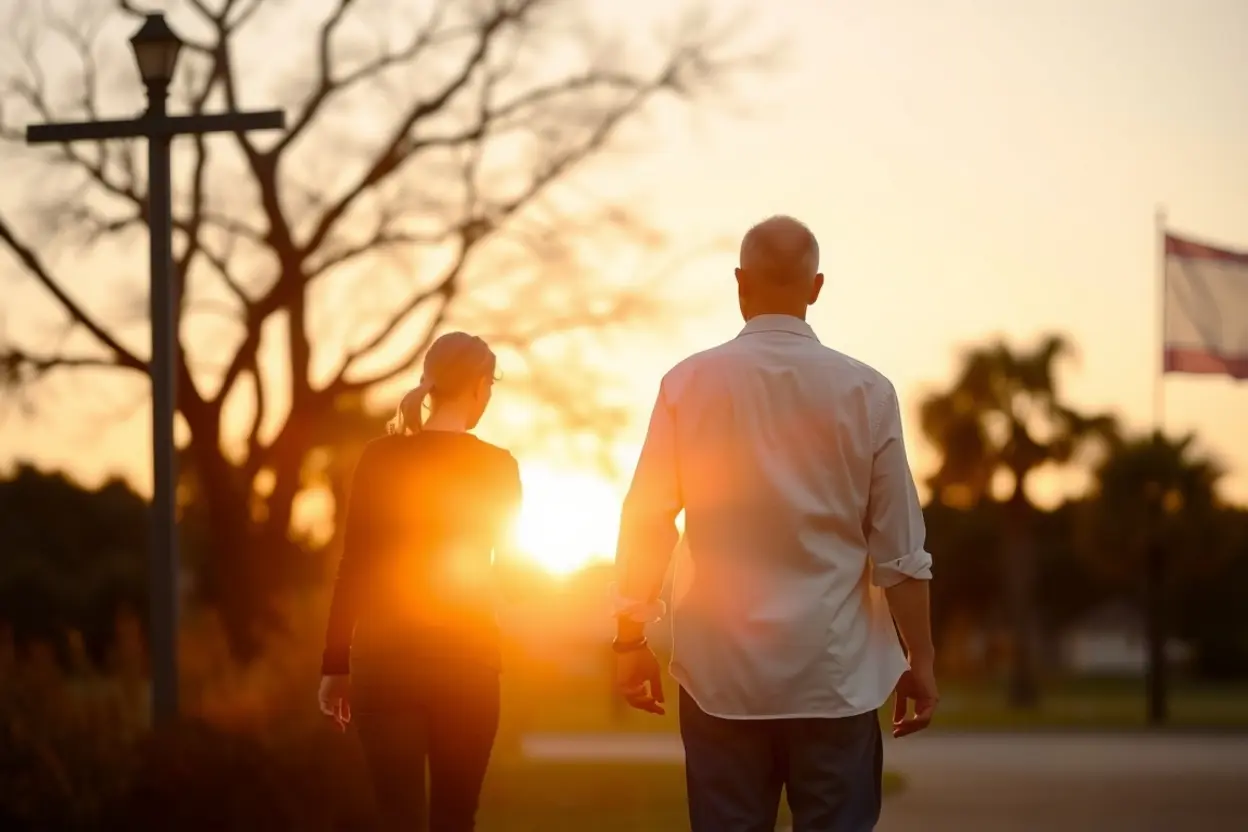 Unidade no casamento cristão