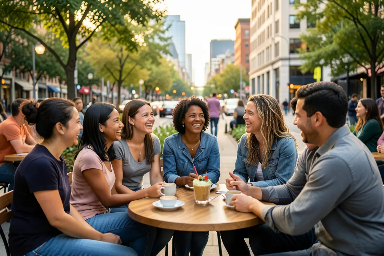 Cultura do Reino em ação