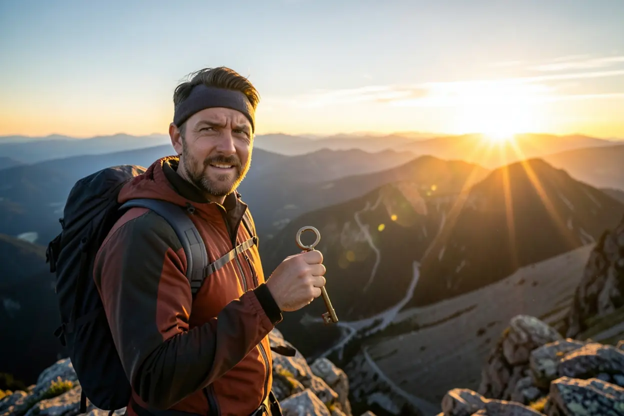 Aplicando a restauração do Tabernáculo de Davi