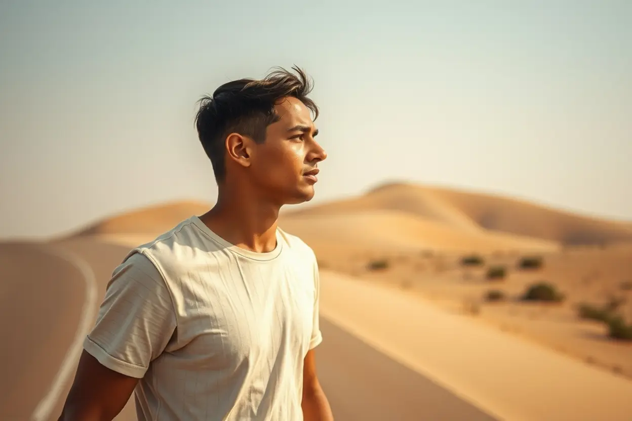 A busca pela autonomia em Lucas 15.