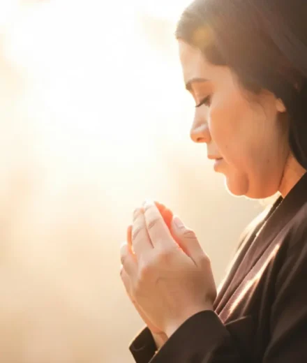 importância da confissão de fé na vida cristã