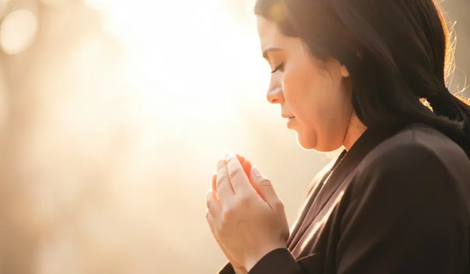 A Importância da Confissão de Fé na Vida Cristã importância da confissão de fé na vida cristã