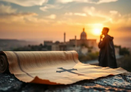 A Profundidade de 1 Coríntios 2:2: O Que Paulo Realmente Quis Dizer A verdade de 1 Coríntios 2:2