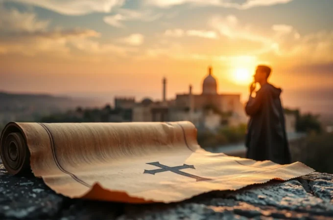 A verdade de 1 Coríntios 2:2