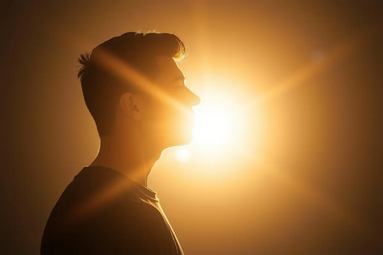 Teofania bíblica e a jornada da presença de Deus.