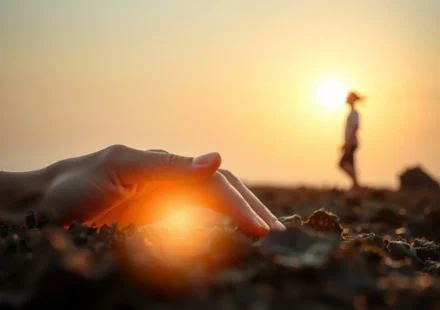 O Significado Profundo: Deus Formou o Homem do Pó na Bíblia Deus formou o homem do pó significado na criação.