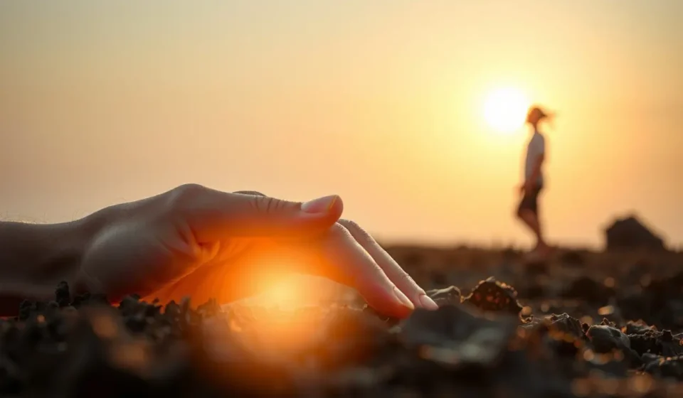 Deus formou o homem do pó significado na criação.