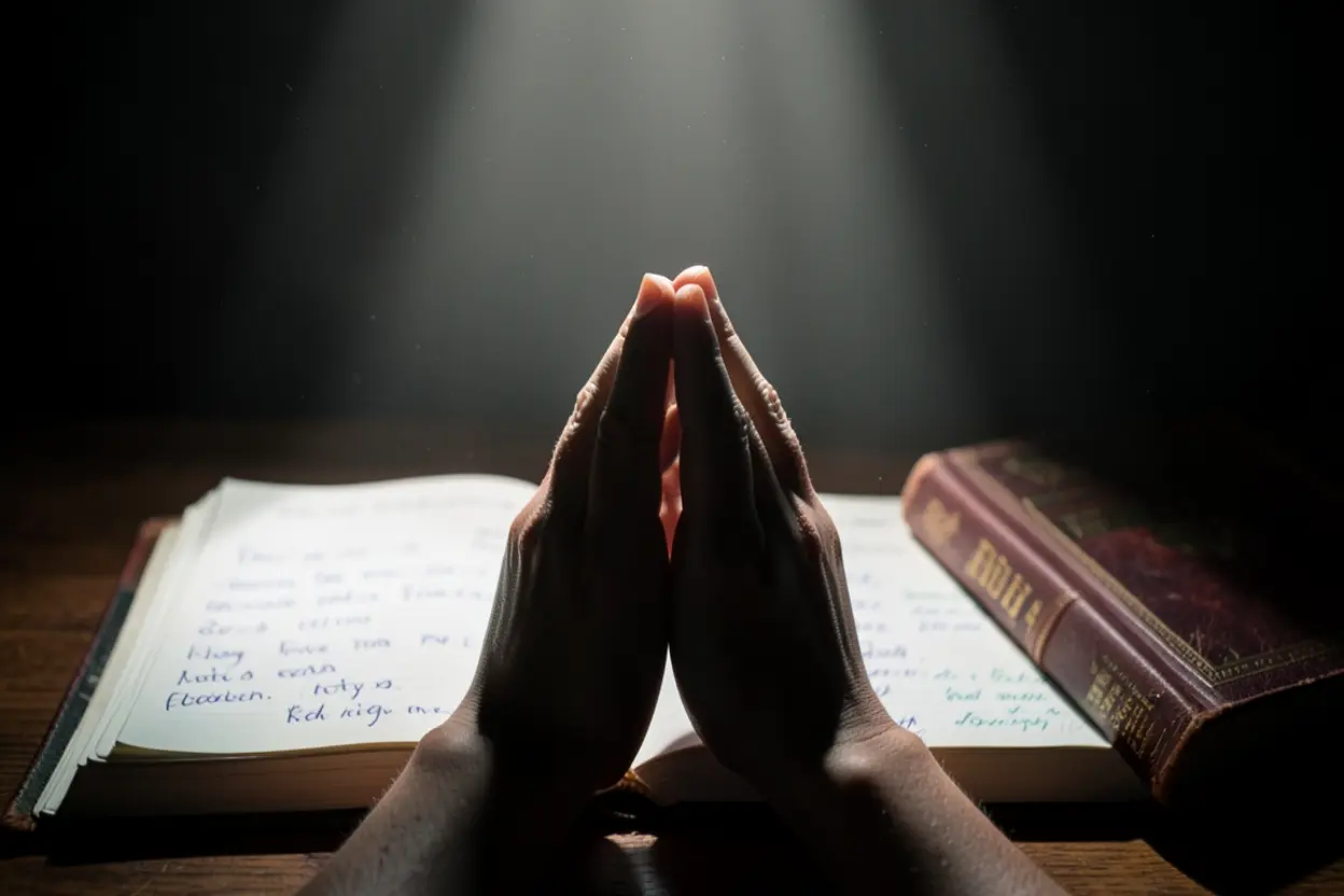 A prática diária da santidade como estilo de vida