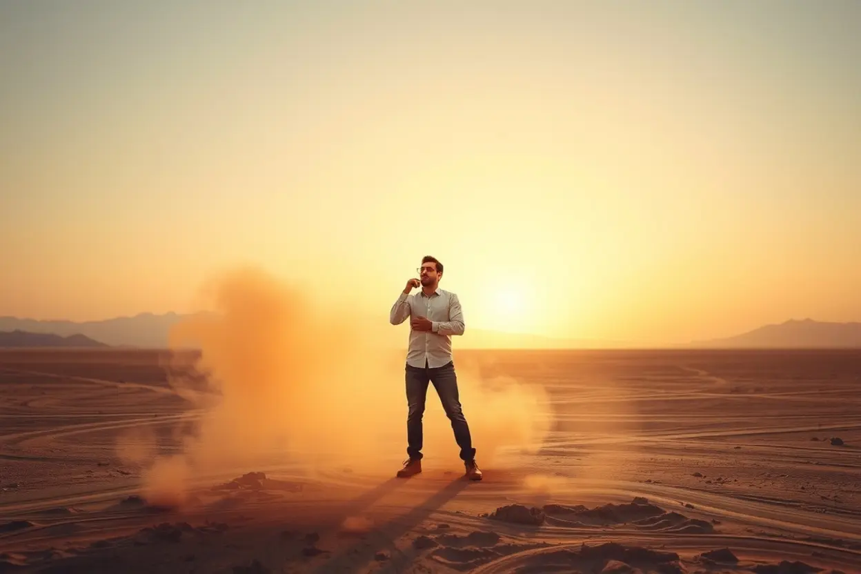 Autoridade e fé na declaração da palavra.