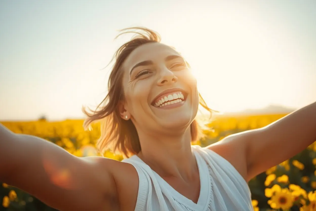 Alegria inabalável em Cristo