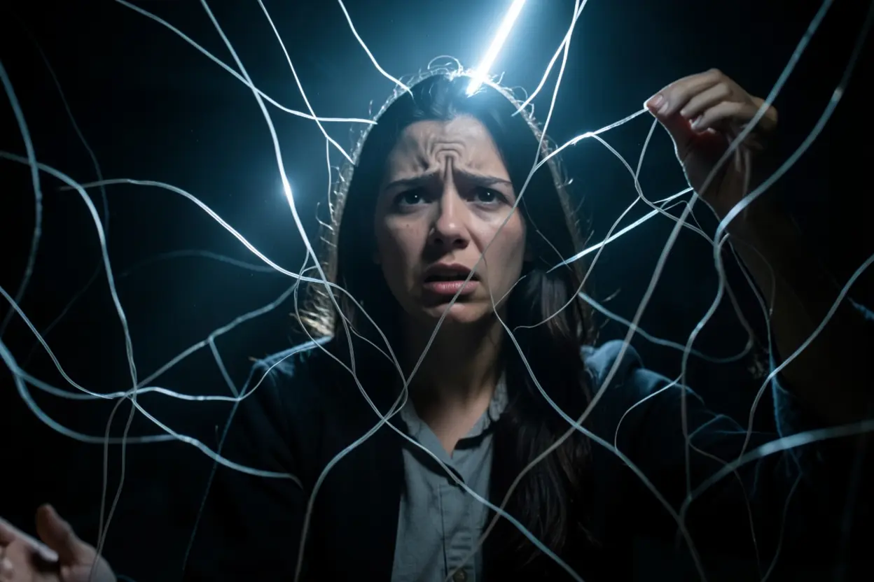 Evitando armadilhas no discipulado Evitando armadilhas no discipulado