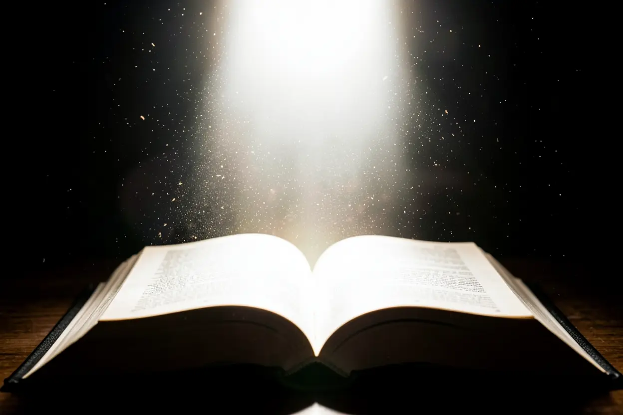 Ativação espiritual final do sermão sobre Josué 1:9.