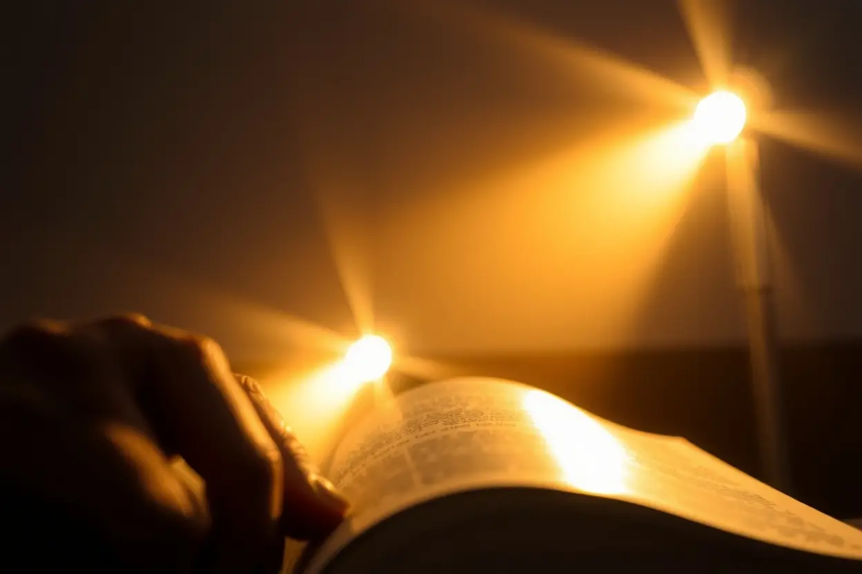 Texto bíblico de Efésios 6 para pregação.