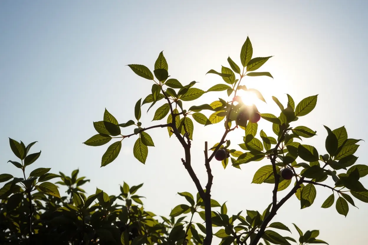 Base bíblica sobre o fruto do Espírito