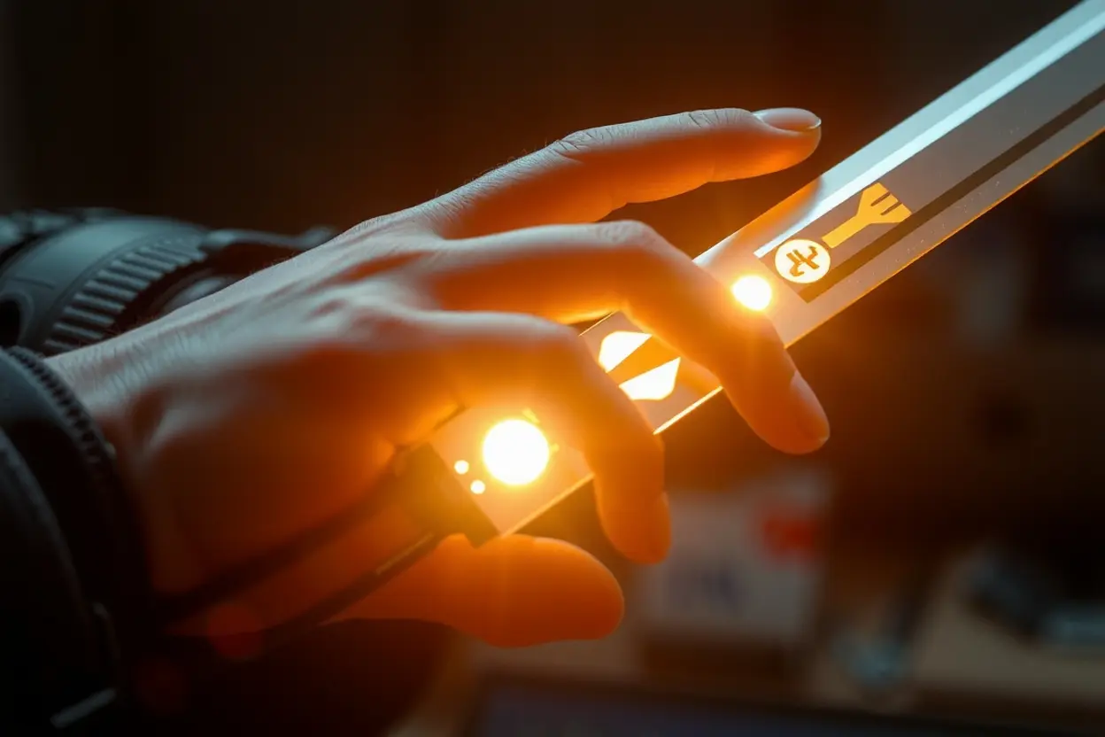 Batalha espiritual e a armadura