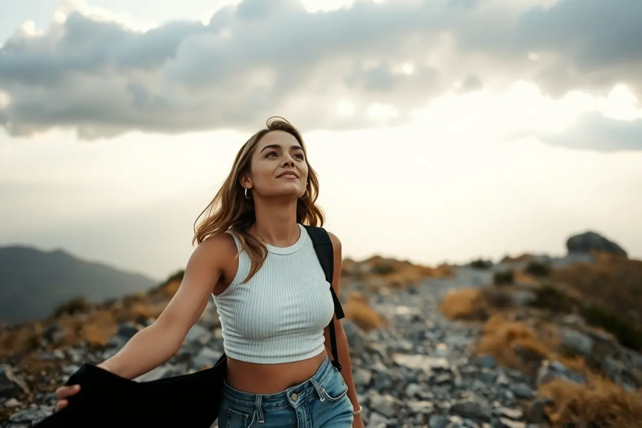 O caminho da inteireza através da fé nas provações