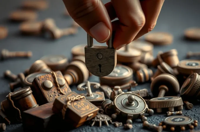 Esboço de pregação sobre o perdão representando libertação.