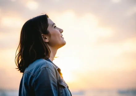 Como vencer o medo pela fé.