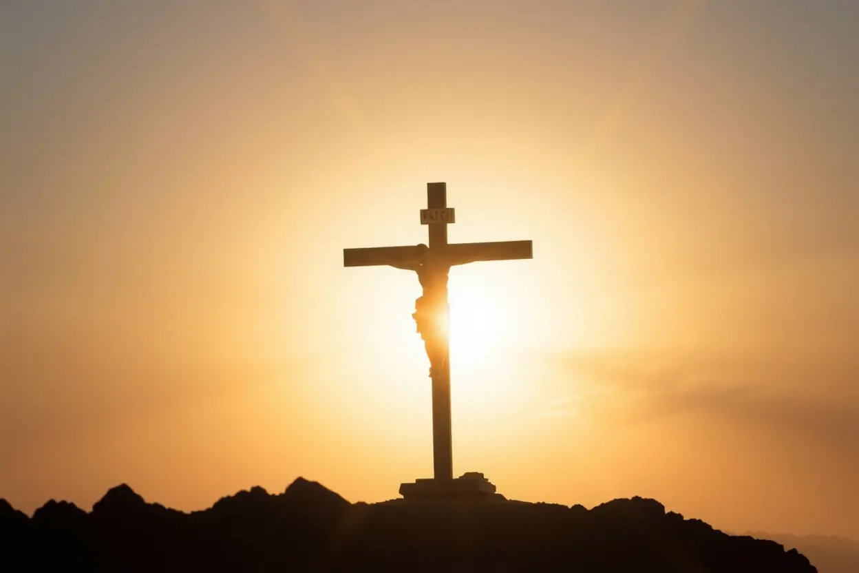 Cristo como o fundamento da paz em Romanos 5.