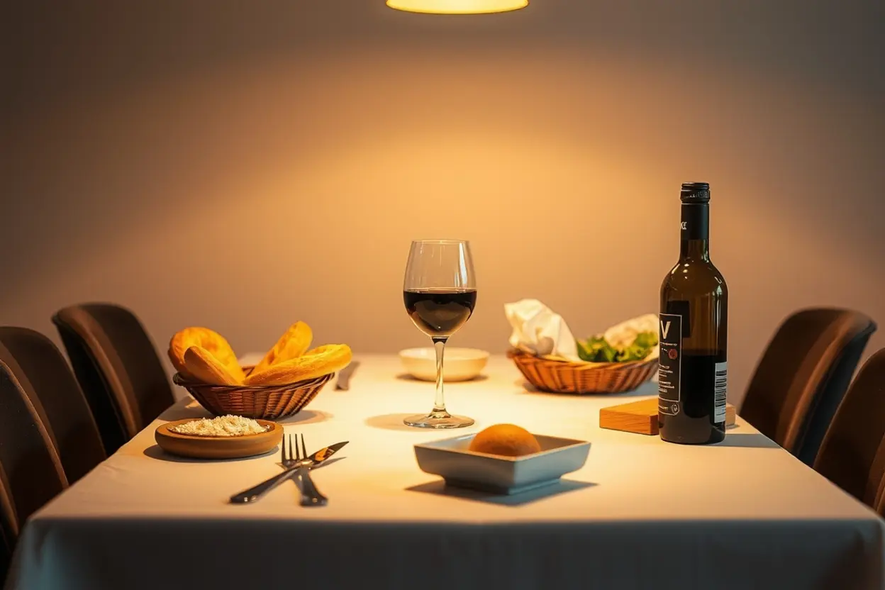 Conexão cristocêntrica no sermão de Lucas 15.