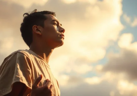 Como desenvolver convicções espirituais profundas.