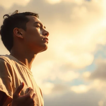 Como desenvolver convicções espirituais profundas.