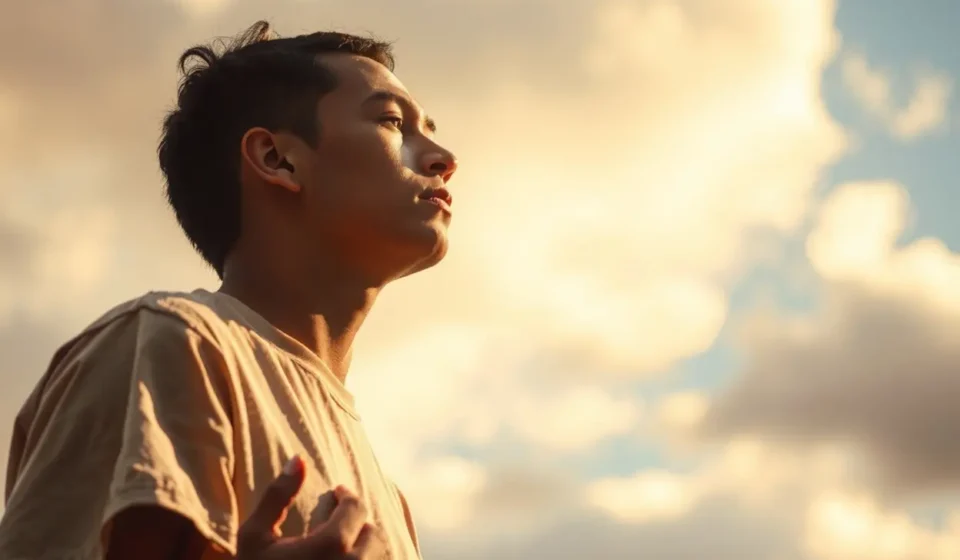 Como desenvolver convicções espirituais profundas.