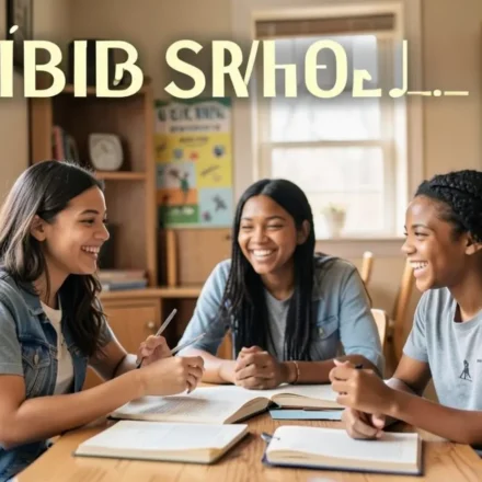 Crescer espiritualmente sendo jovem.