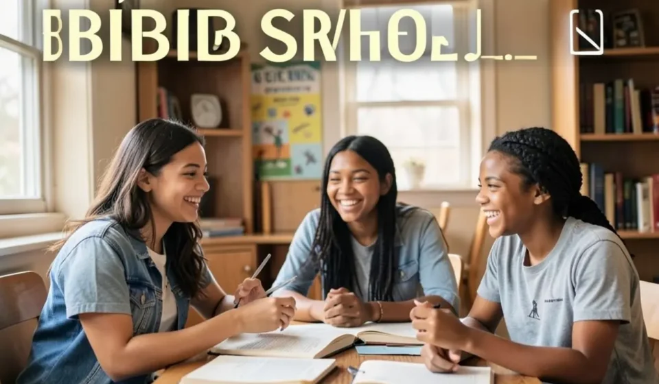 Crescer espiritualmente sendo jovem.