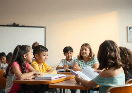 Ensino sobre pecado para crianças.