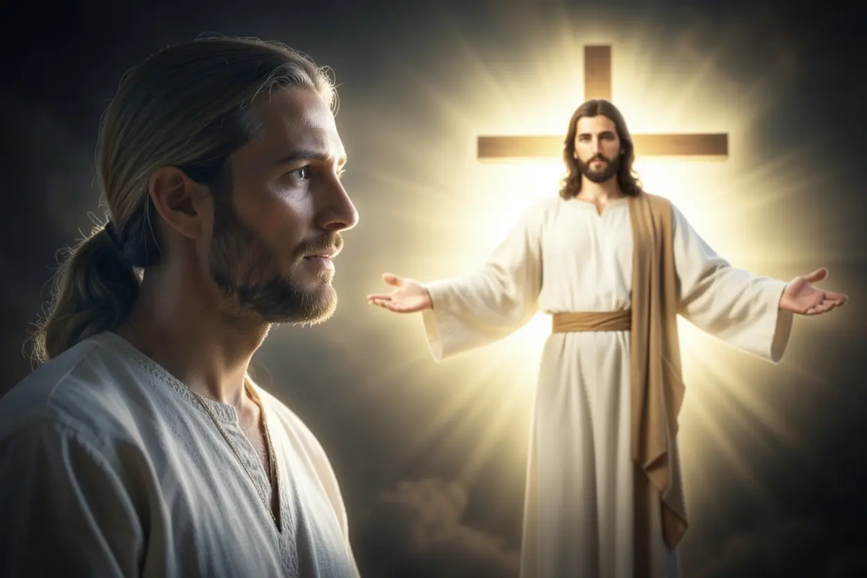 Jesus, o descendente prometido Cristo, o cumprimento da aliança de Abraão