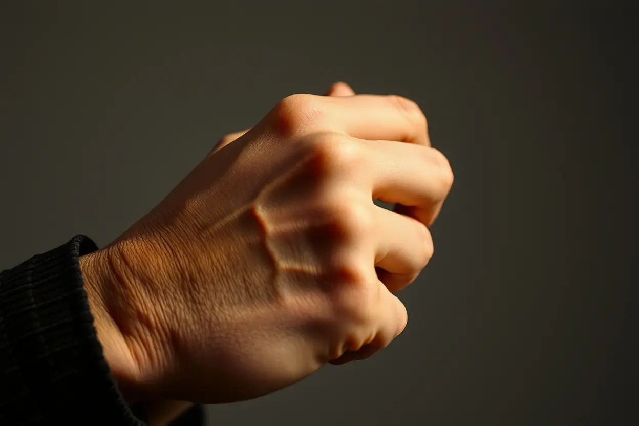 Dependência do Espírito para frutificar