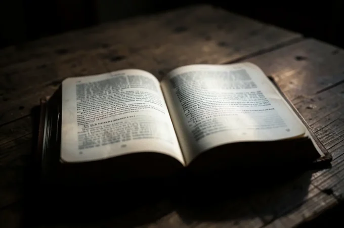 Esboço expositivo de Atos 2:42-47 sobre o DNA da igreja