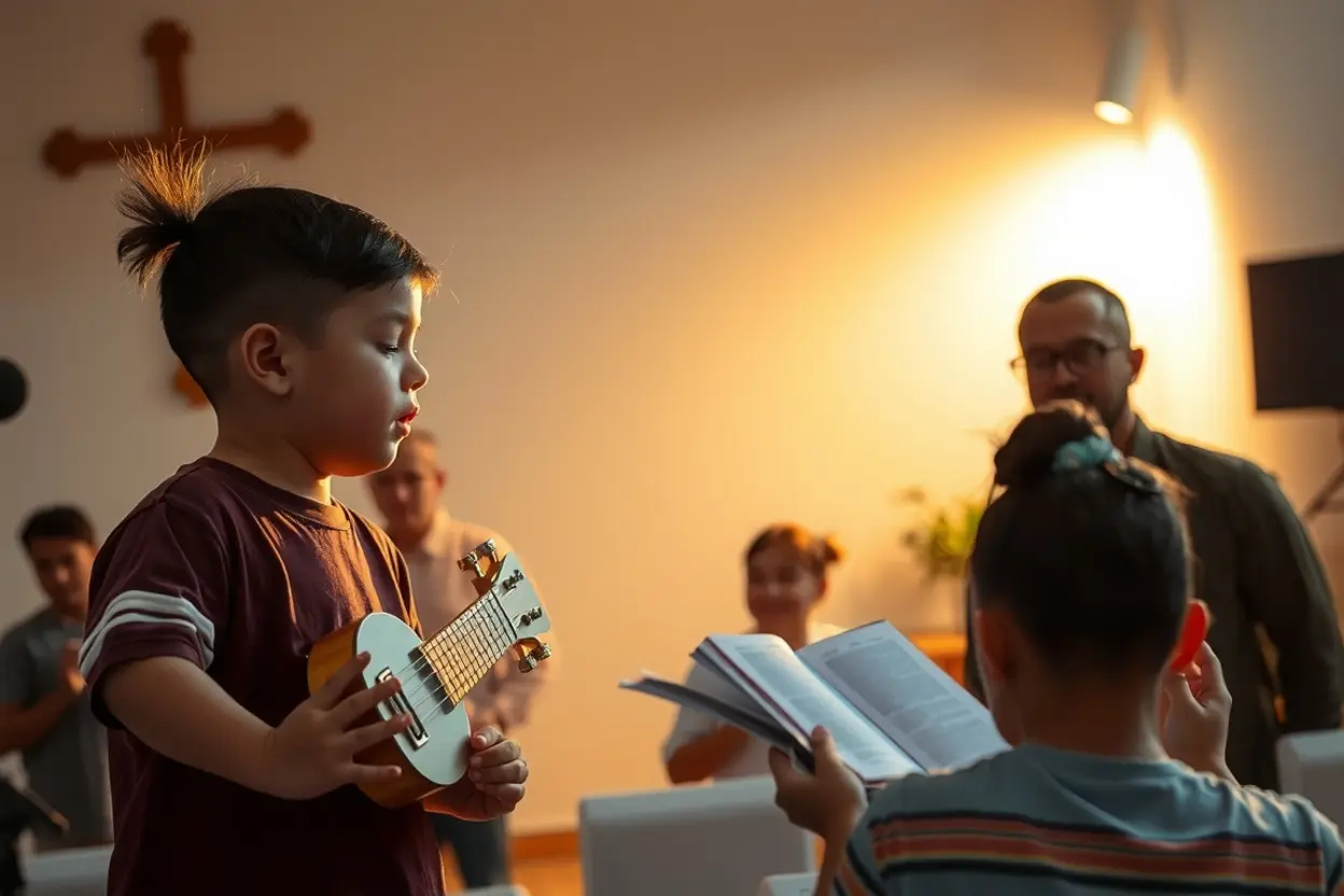 Elementos práticos para realizar o culto no lar