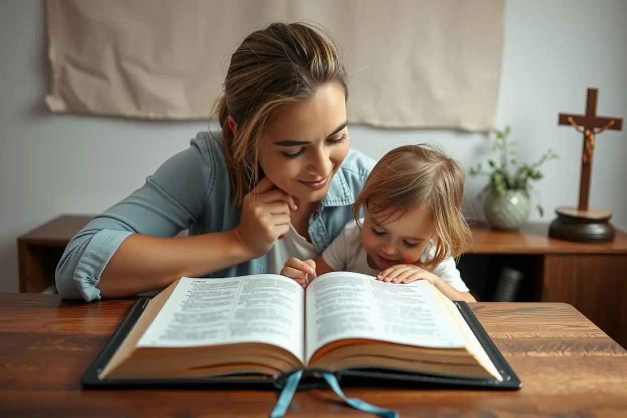 Elementos essenciais de uma liturgia para culto doméstico
