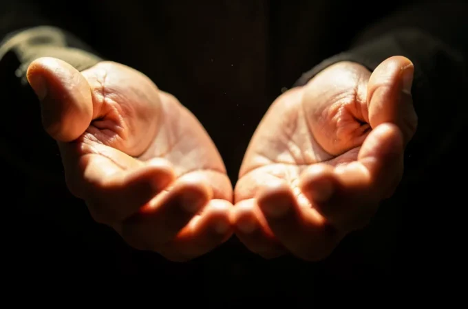 Esboço de pregação sobre o fruto do Espírito